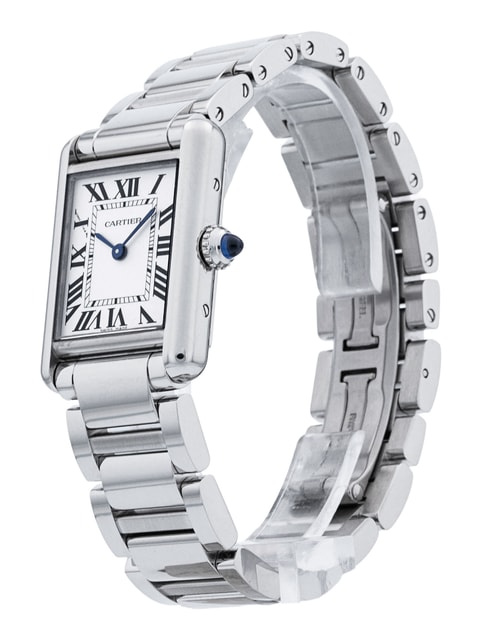 Cartier Tank Must WSTA0051 Image 2